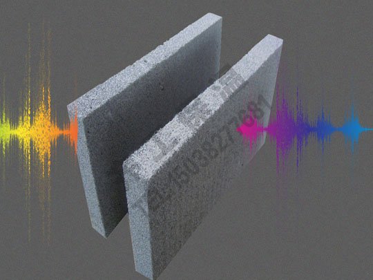 發泡水泥保溫板