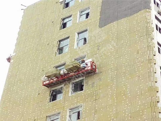 擠塑板使用方法于施工步驟 擠塑板使用方法于施工步驟