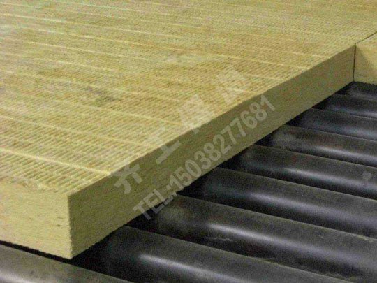巖棉保溫板有哪些作用? 巖棉保溫板有哪些作用?