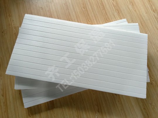 發泡水泥板具有哪些性能優勢呢 發泡水泥板具有哪些性能優勢呢