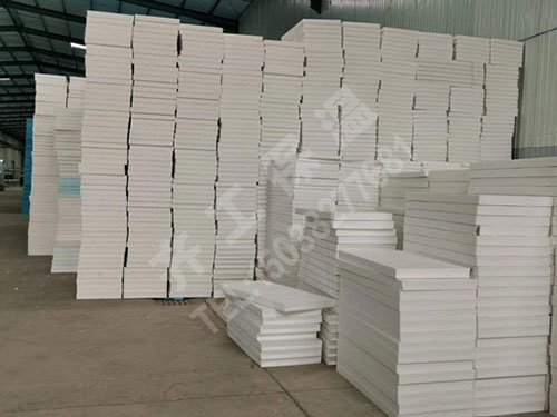 XPS聚苯板在存放時應該注意哪些問題 XPS聚苯板在存放時應該注意哪些問題