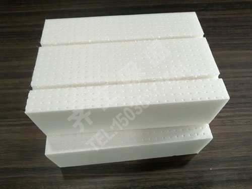 石墨聚苯板的主要性能 石墨聚苯板的主要性能