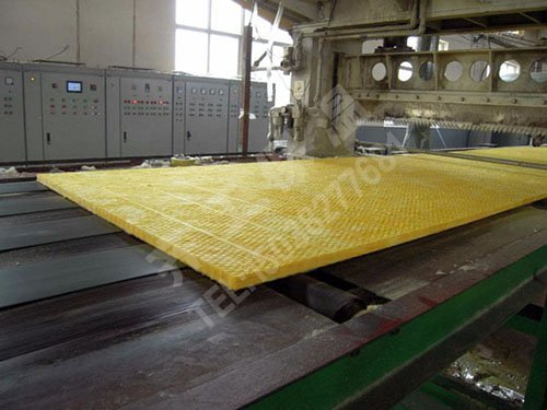 玻璃棉卷氈使用的優(yōu)勢都有哪些呢? 玻璃棉卷氈使用的優(yōu)勢都有哪些呢?