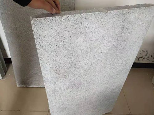 泡沫板的結構技術參數介紹 泡沫板的結構技術參數介紹