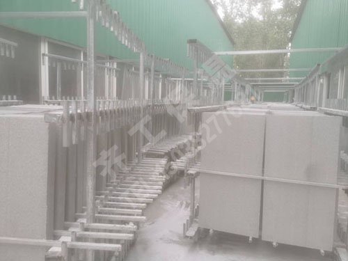 發泡水泥板在地暖中的應用 發泡水泥板在地暖中的應用