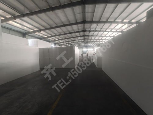 擠塑板的抗沖擊 擠塑板的抗沖擊