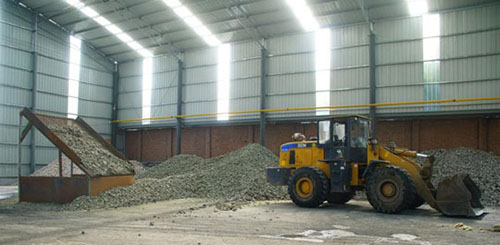 擠塑板廠家要重視的施工要點 擠塑板廠家要重視的施工要點