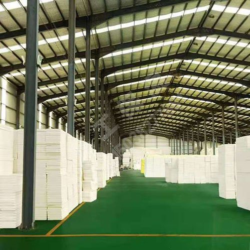 XPS擠塑板發展狀況 XPS擠塑板發展狀況