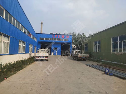 擠塑板的應(yīng)用范圍 擠塑板的應(yīng)用范圍