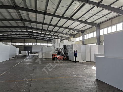 xps擠塑板屬于環(huán)保型材料 xps擠塑板屬于環(huán)保型材料