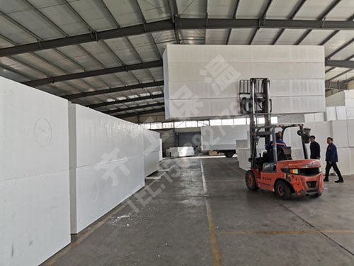 XPS擠塑板系統的缺點