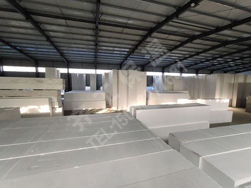 XPS擠塑板外保溫系統的施工工藝 XPS擠塑板外保溫系統的施工工藝