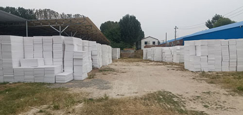 擠塑板保溫材料是怎么誕生的 擠塑板保溫材料是怎么誕生的