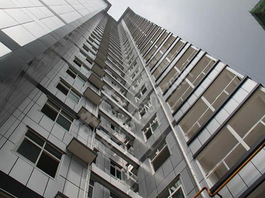 水泥發泡板具有巨大的市場潛力 水泥發泡板具有巨大的市場潛力