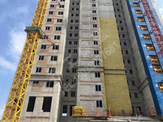 為什么鄭州巖棉板需求量越來越大? 為什么鄭州巖棉板需求量越來越大?