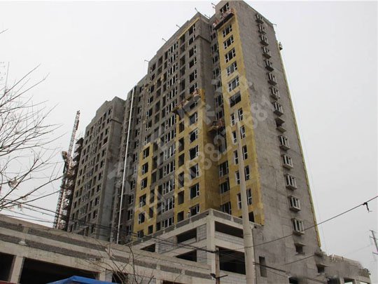 為什么鶴壁巖棉板適用于高層建筑外墻保溫? 為什么鶴壁巖棉板適用于高層建筑外墻保溫?