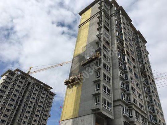 未來駐馬店保溫材料市場的發(fā)展趨勢 未來駐馬店保溫材料市場的發(fā)展趨勢