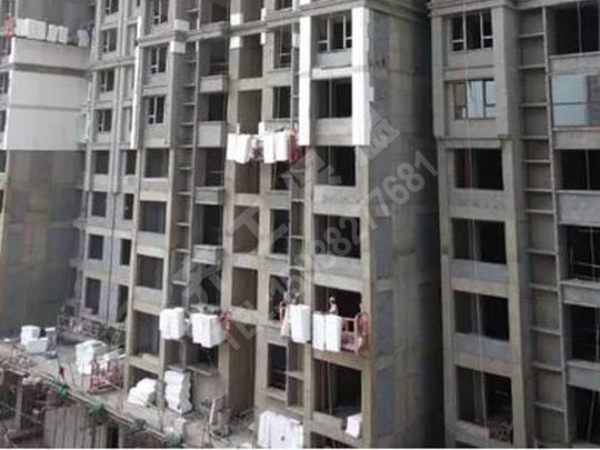 安陽防火保溫材料在建筑中的應(yīng)用 安陽防火保溫材料在建筑中的應(yīng)用