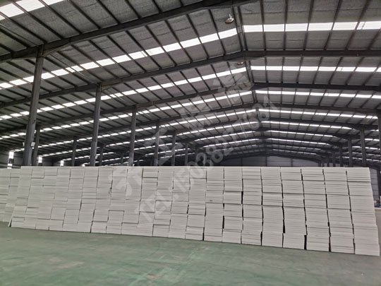 外墻駐馬店保溫材料行業(yè)為什么能持續(xù)發(fā)展? 外墻駐馬店保溫材料行業(yè)為什么能持續(xù)發(fā)展?