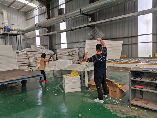 鄭州擠塑板與巖棉板的這些區別你還不知道? 鄭州擠塑板與巖棉板的這些區別你還不知道?