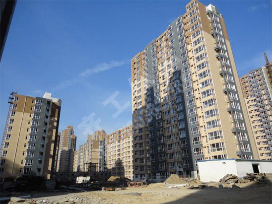 信陽保溫施工選齊工保溫！