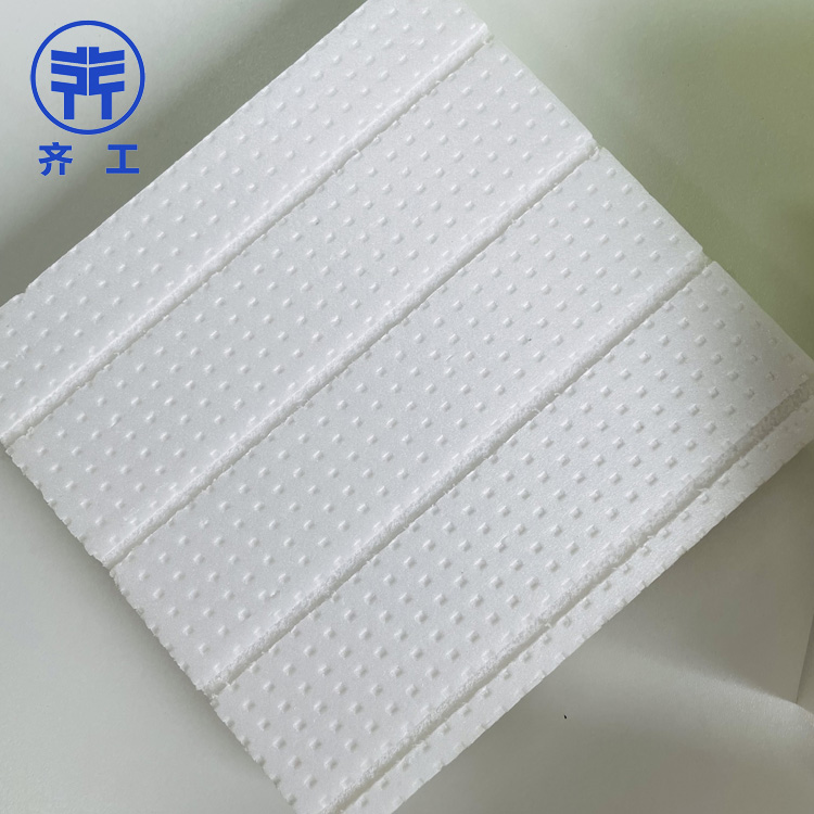 XPS外墻保溫系統和EPS保溫系統