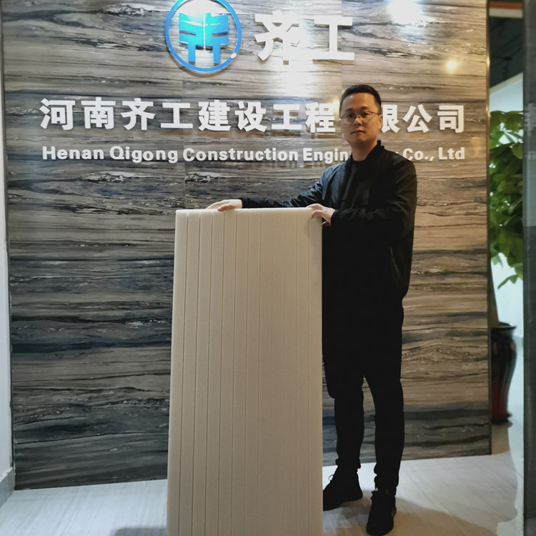 xps阻燃擠塑板為什么能夠替代傳統材料 xps阻燃擠塑板為什么能夠替代傳統材料