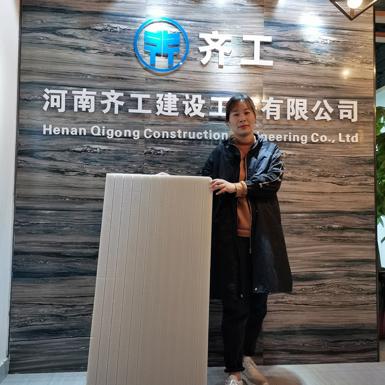 擠塑板的兩種安裝方法 擠塑板的兩種安裝方法